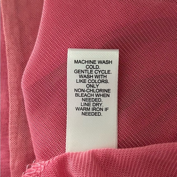 Cato Est 1946 Women’s Lace Blouse - Picture 6 of 10